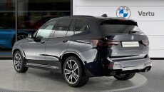 BMW X3 xDrive30d MHT M Sport 5dr Auto Diesel Estate